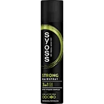 syoss Strong Hold Styling Spray 300 мл: цены и характеристики