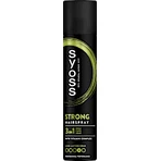 syoss Strong Hold Styling Spray 300 мл: цены и характеристики