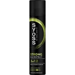 syoss Strong Hold Styling Spray 300 мл: цены и характеристики