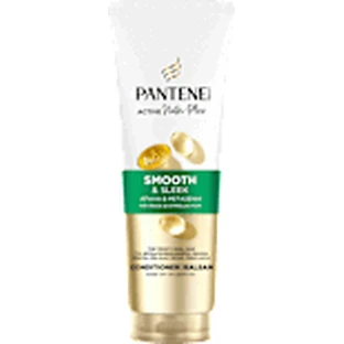 PANTENE PRO-V Кондиционер для волос Smooth&Sleek, 230 мл