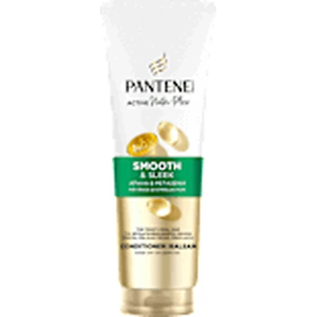 PANTENE PRO-V Кондиционер для волос Smooth&Sleek, 230 мл: цены и характеристики