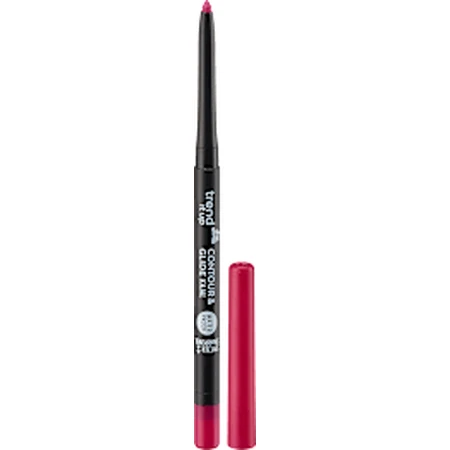 trend !t up tIU kajal contour glide contour glide 052, 1 шт.: цены и характеристики