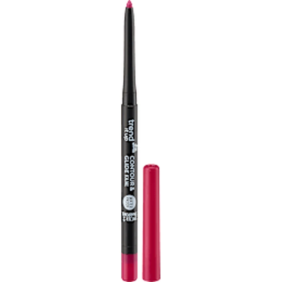 trend !t up tIU kajal contour glide contour glide 052, 1 шт.: цены и характеристики