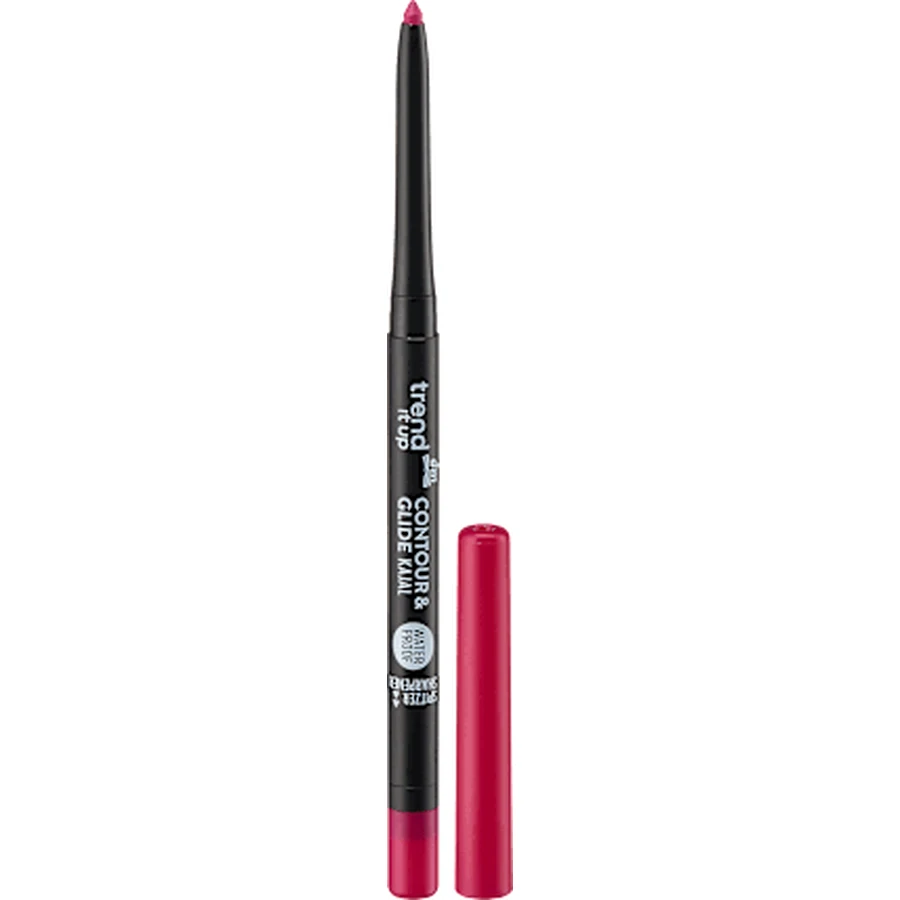 trend !t up tIU kajal contour glide contour glide 052, 1 шт.: цены и характеристики
