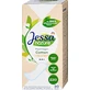 Щоденні довгі поглинаючі прокладки Jessa nature, 30 шт.