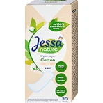 Щоденні довгі поглинаючі прокладки Jessa nature, 30 шт.: ціни та характеристики
