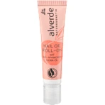 alverde NATURKOSMETIK alverde Масло для ногтей Roll-On: цены и характеристики