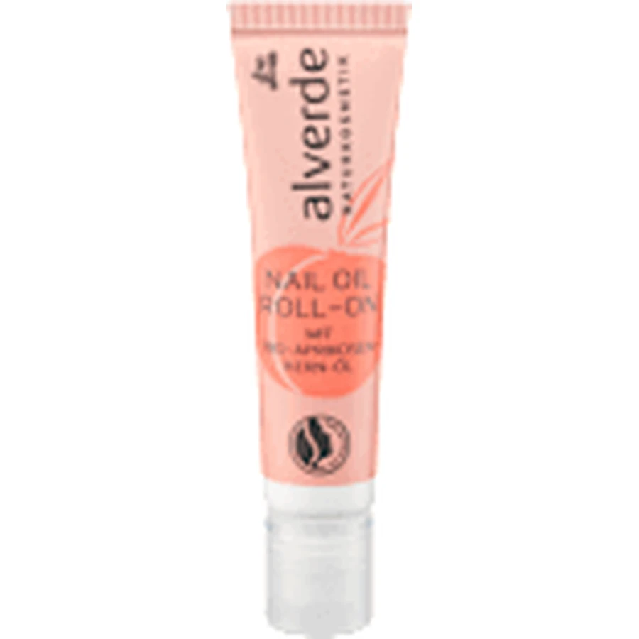 alverde NATURKOSMETIK alverde Масло для ногтей Roll-On: цены и характеристики