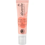 alverde NATURKOSMETIK alverde Масло для ногтей Roll-On: цены и характеристики