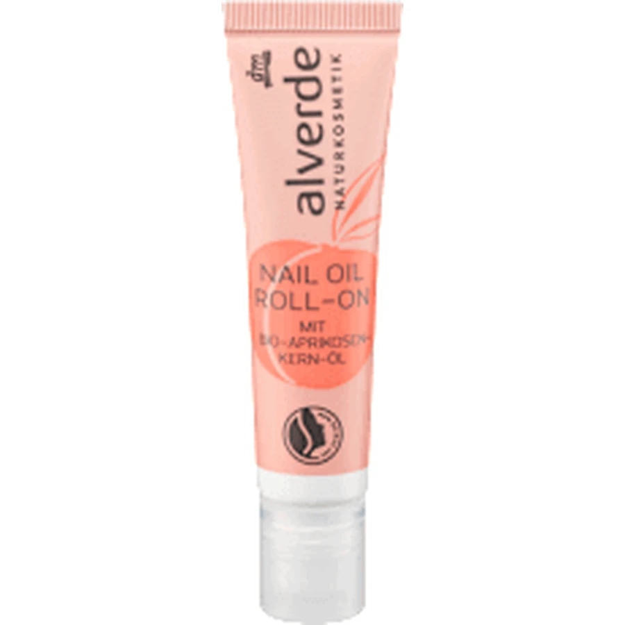 alverde NATURKOSMETIK alverde Масло для ногтей Roll-On: цены и характеристики