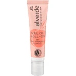 alverde NATURKOSMETIK alverde Масло для ногтей Roll-On: цены и характеристики