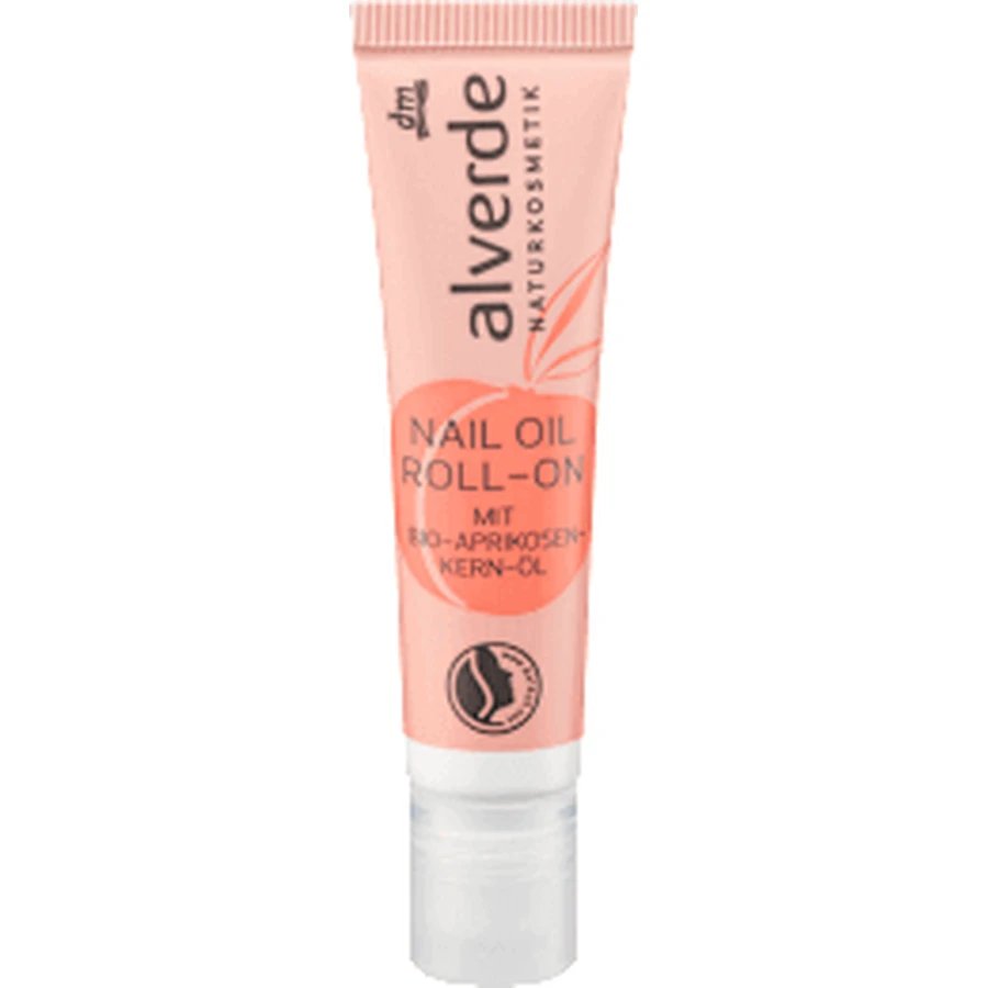 alverde NATURKOSMETIK alverde Масло для ногтей Roll-On: цены и характеристики