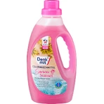 Denkmit Summer Sunset Жидкое цветное моющее средство для стирки 30 стирок, 1,5 л: цены и характеристики