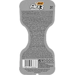Бритва BIC Flex3 Sensitive, 3 штуки: цены и характеристики