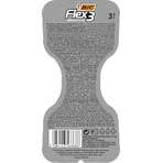 Бритва BIC Flex3 Sensitive, 3 штуки: цены и характеристики