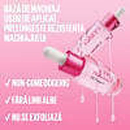 MAYBELLINE NEW YORK Сироватка-база під макіяж Grippy Serum: ціни та характеристики
