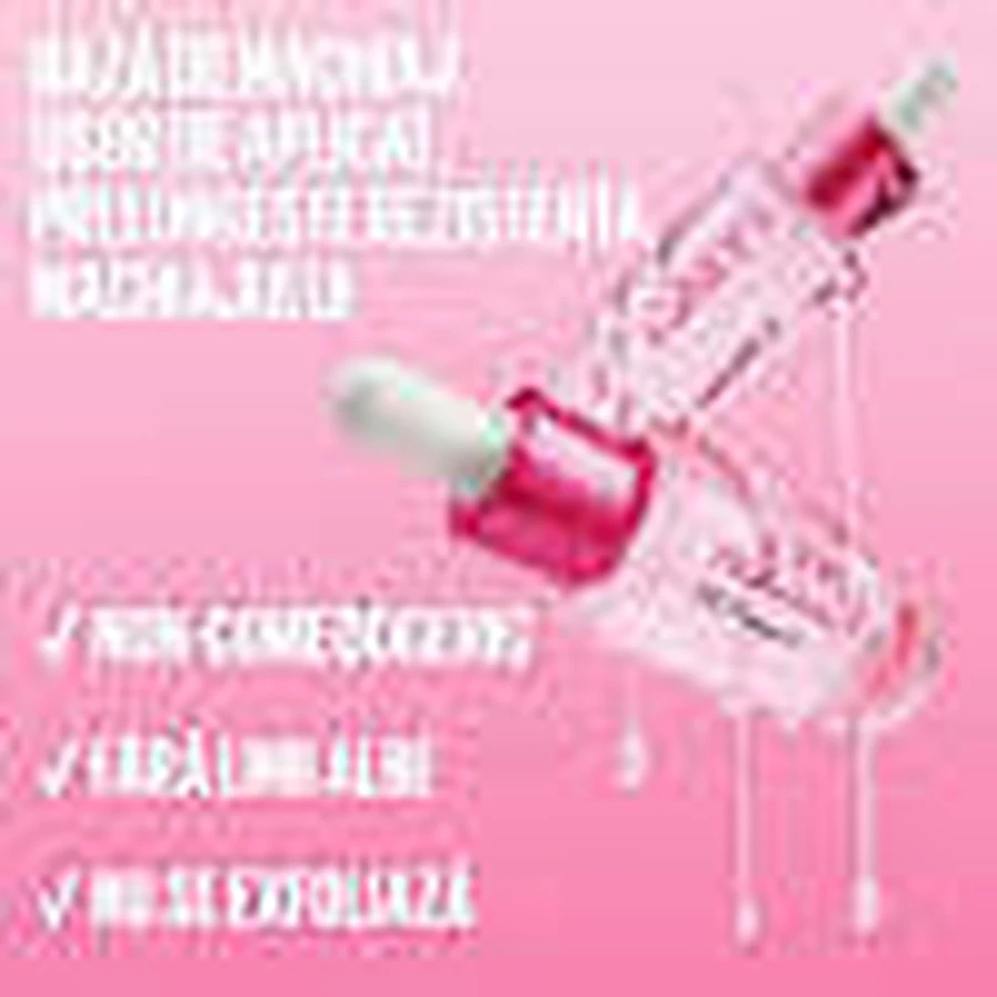 MAYBELLINE NEW YORK Сироватка-база під макіяж Grippy Serum: ціни та характеристики