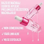 MAYBELLINE NEW YORK Сироватка-база під макіяж Grippy Serum: ціни та характеристики