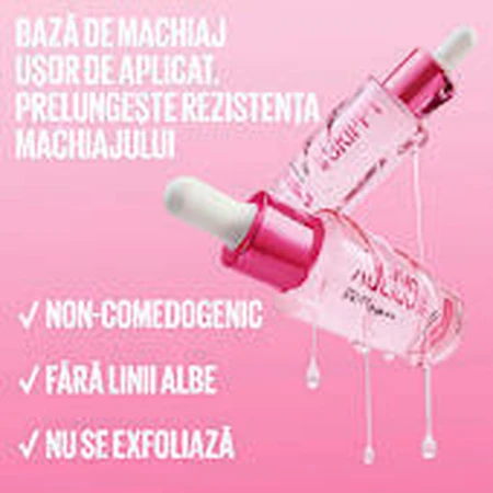MAYBELLINE NEW YORK Сироватка-база під макіяж Grippy Serum: ціни та характеристики