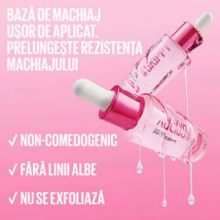 MAYBELLINE NEW YORK Сироватка-база під макіяж Grippy Serum: ціни та характеристики