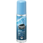 Balea MEN Дезодорант-спрей FRESH, 75 мл: ціни та характеристики