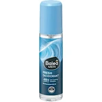 Balea MEN Дезодорант-спрей FRESH, 75 мл: ціни та характеристики