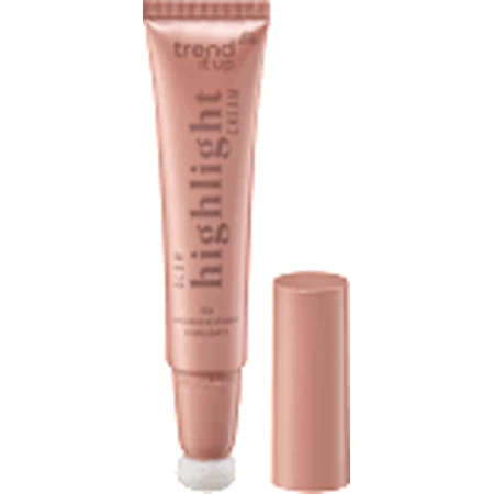 trend !t up tIU illuminator tap on Cream Glow 120, 12 мл: цены и характеристики