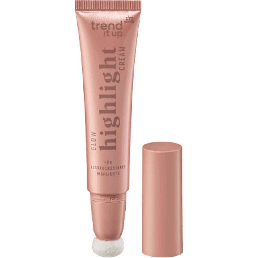 trend !t up tIU illuminator tap on Cream Glow 120, 12 мл: цены и характеристики