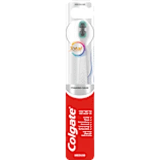 Зубная щетка Colgate Total Foaming Clean, 1 шт.