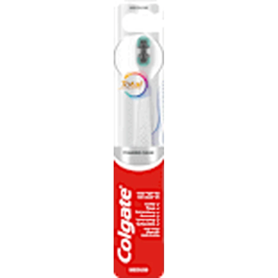Зубная щетка Colgate Total Foaming Clean, 1 шт.: цены и характеристики