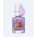 Manoard Детский лак для ногтей на водной основе, фиолетовый, 9 мл: цены и характеристики