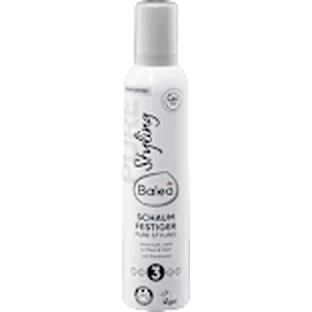 Balea Pure Styling Hair Mousse 250 мл