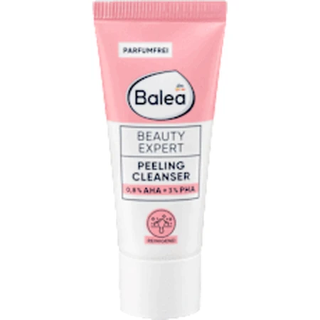 Balea Пилинг очищающий Beauty Expert, 20 мл: цены и характеристики