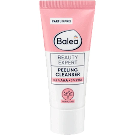 Balea Пилинг очищающий Beauty Expert, 20 мл: цены и характеристики