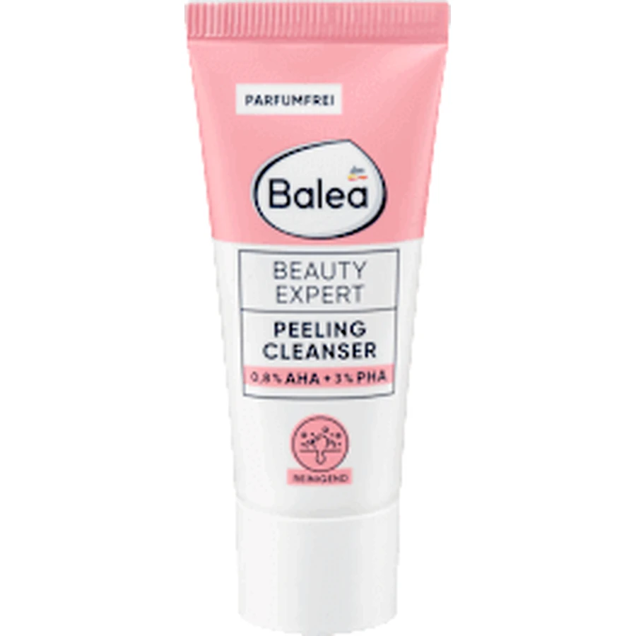 Balea Пилинг очищающий Beauty Expert, 20 мл: цены и характеристики