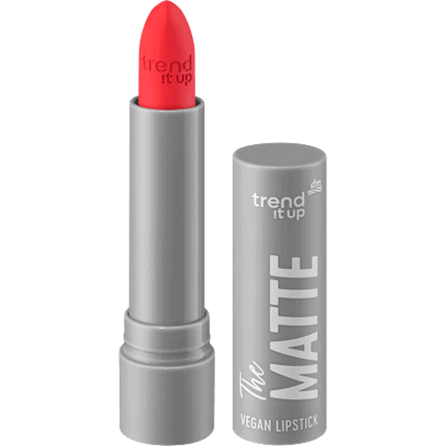 trend !t up tIU ruj vegan The Matte 455, 4,2 г: ціни та характеристики