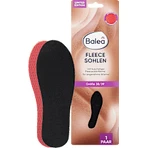 Зябра Balea Fleece 38/39, 2 шт.: ціни та характеристики