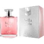 Chanfie Eau de parfum BELLA VISTA, 100 мл: цены и характеристики