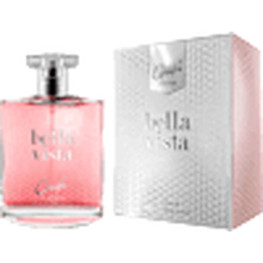 Chanfie Eau de parfum BELLA VISTA, 100 мл: цены и характеристики