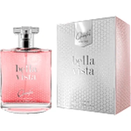 Chanfie Eau de parfum BELLA VISTA, 100 мл: цены и характеристики