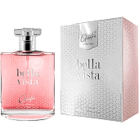 Chanfie Eau de parfum BELLA VISTA, 100 мл: цены и характеристики