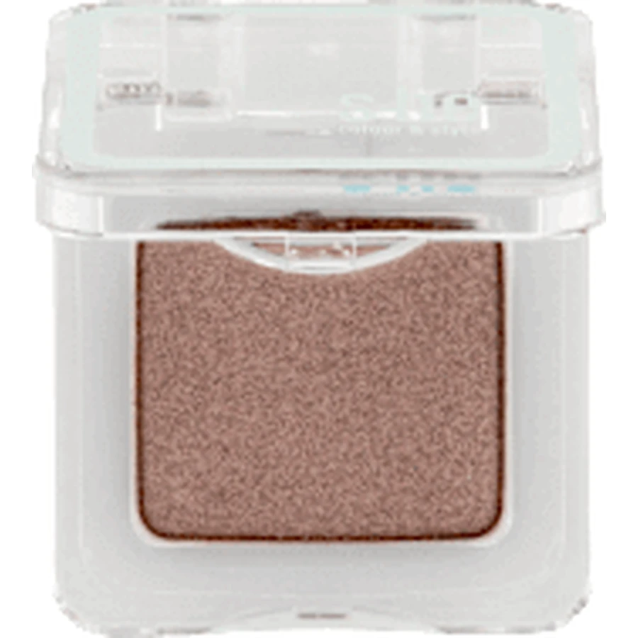 s-he color&style S-he mono eyeshadow № 184/018, 2 г: цены и характеристики