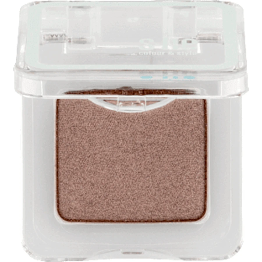 s-he color&style S-he mono eyeshadow № 184/018, 2 г: цены и характеристики