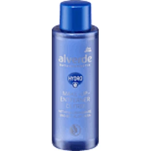NATURKOSMETIK alverde NATURKOSMETIK alverde безмасляное очищающее средство