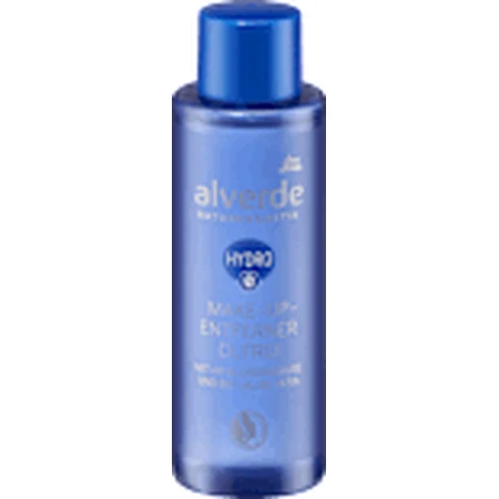 NATURKOSMETIK alverde NATURKOSMETIK alverde безмасляное очищающее средство: цены и характеристики
