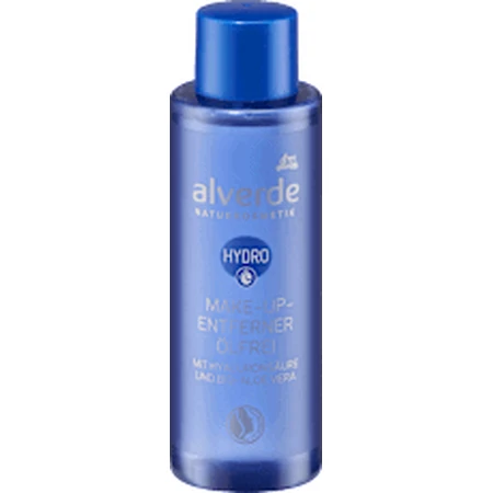 NATURKOSMETIK alverde NATURKOSMETIK alverde безмасляное очищающее средство: цены и характеристики