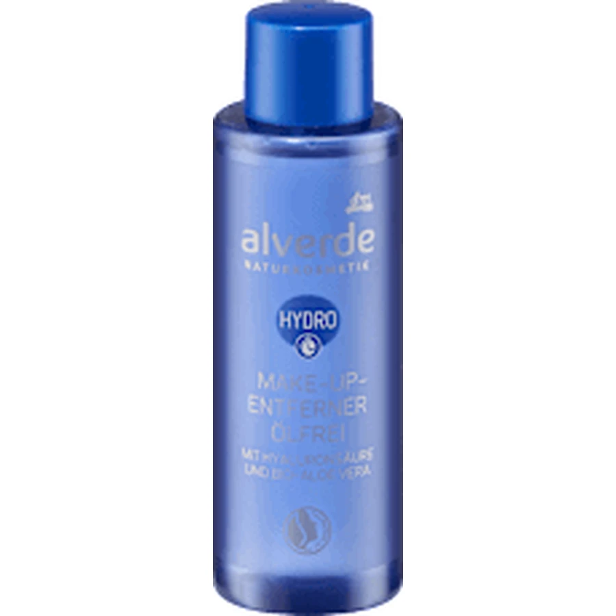 NATURKOSMETIK alverde NATURKOSMETIK alverde безмасляное очищающее средство: цены и характеристики