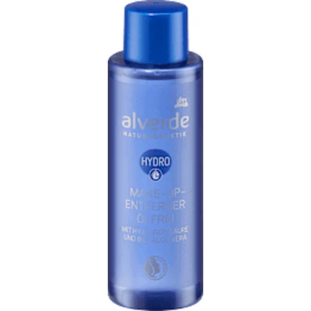 NATURKOSMETIK alverde NATURKOSMETIK alverde безмасляное очищающее средство: цены и характеристики