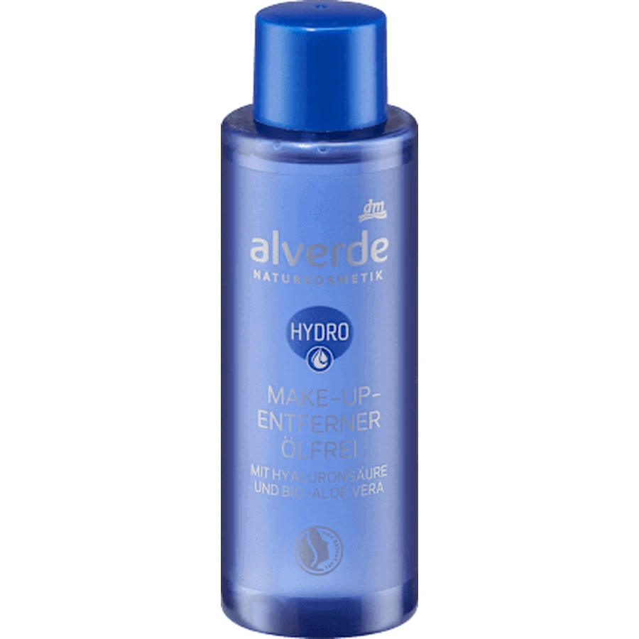 NATURKOSMETIK alverde NATURKOSMETIK alverde безмасляное очищающее средство: цены и характеристики