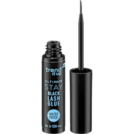 trend !t up tIU клей ген Ultimate Stay Black WP, 5 г: ціни та характеристики